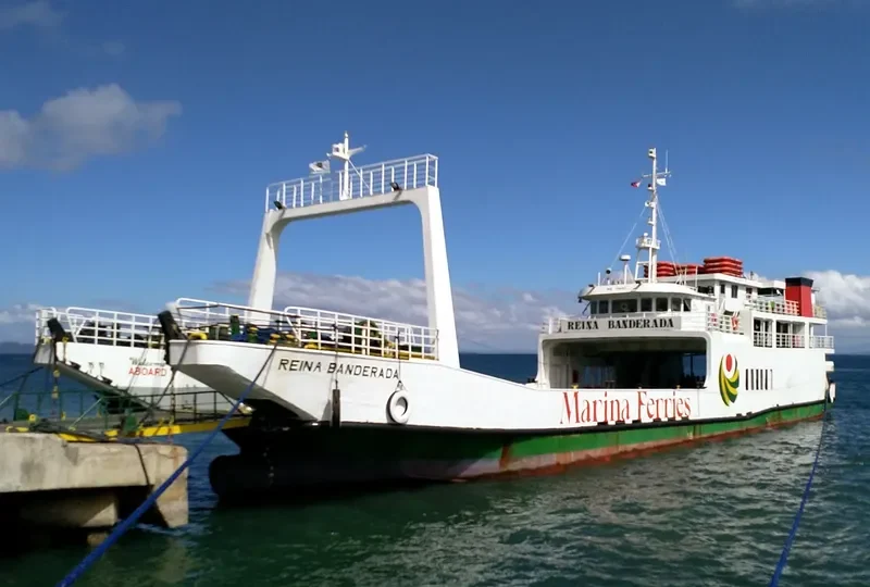 TOB 12 General Cargo IMO 8629187 photo 6