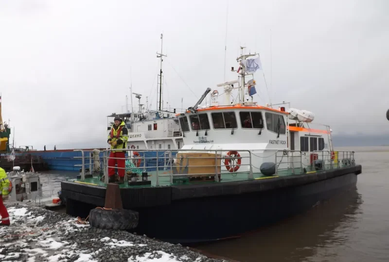 FASTNET ROCK General Cargo IMO 8646276 photo 4