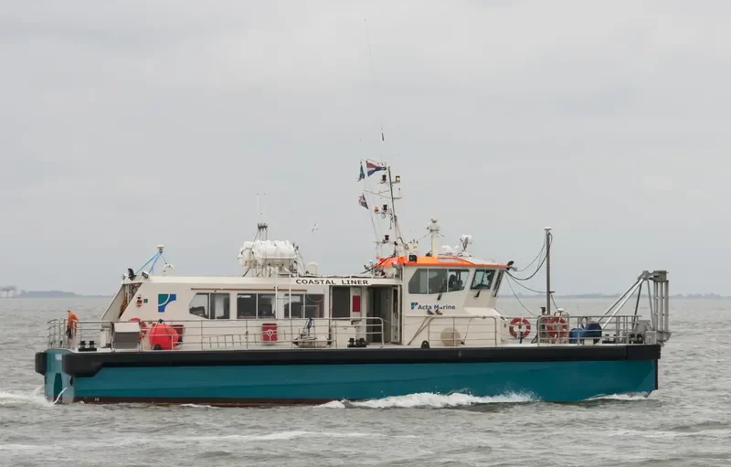 FASTNET ROCK General Cargo IMO 8646276 photo 10