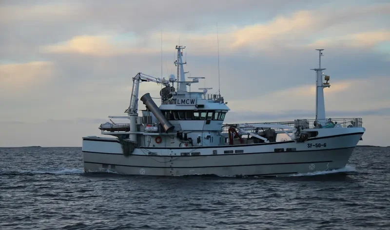MARIE General Cargo IMO 8656984 photo 2
