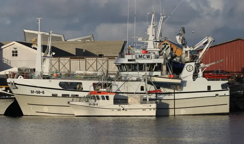 MARIE General Cargo IMO 8656984 photo 10