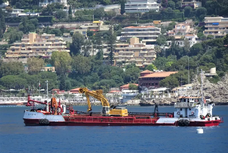 OMVAC OCHO General Cargo IMO 8658475 photo 9