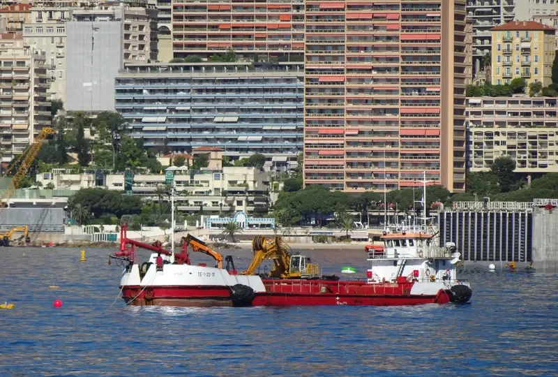 OMVAC OCHO General Cargo IMO 8658475 photo 10
