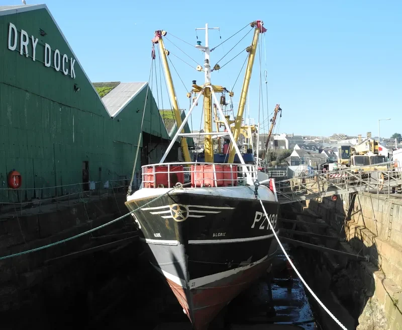 ALGRIE General Cargo IMO 8662153 photo 6