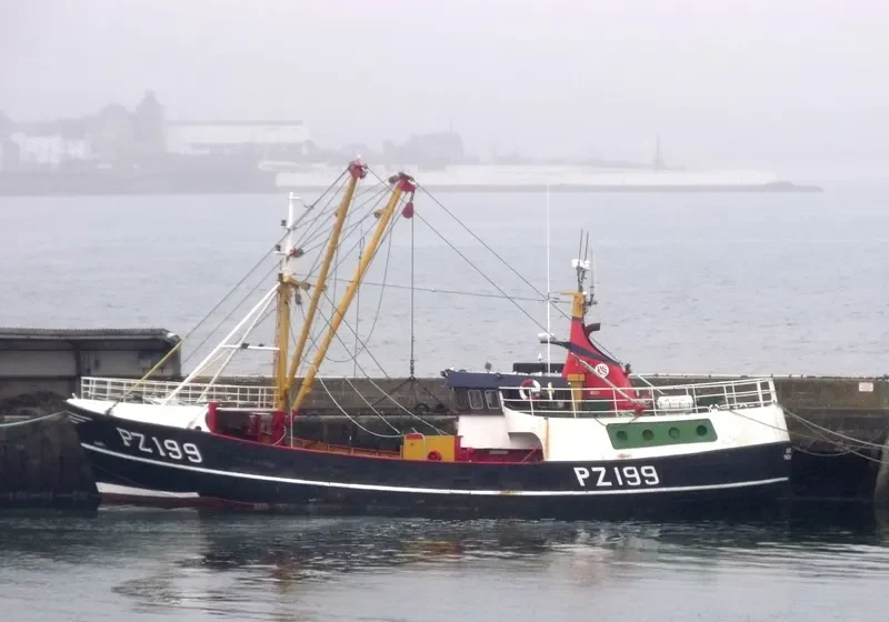 ALGRIE General Cargo IMO 8662153 photo 8