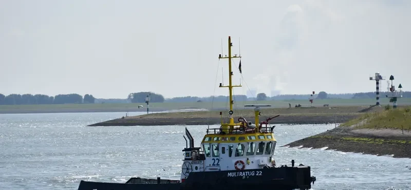 MULTRATUG 22 General Cargo IMO 8662787 photo 3