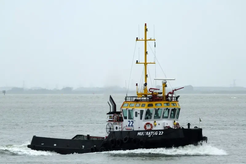 MULTRATUG 22 General Cargo IMO 8662787 photo 5