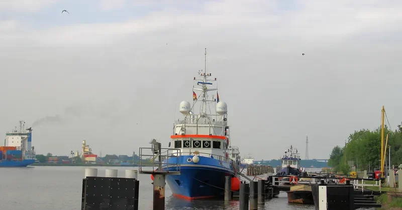 SEA DISCOVERY Bulk Carrier IMO 8702109 photo 5