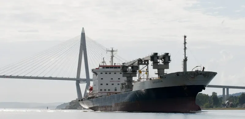 VILA General Cargo IMO 8713550 photo 4