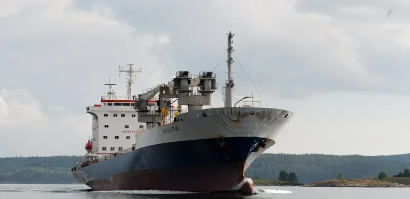 VILA General Cargo IMO 8713550 photo 34