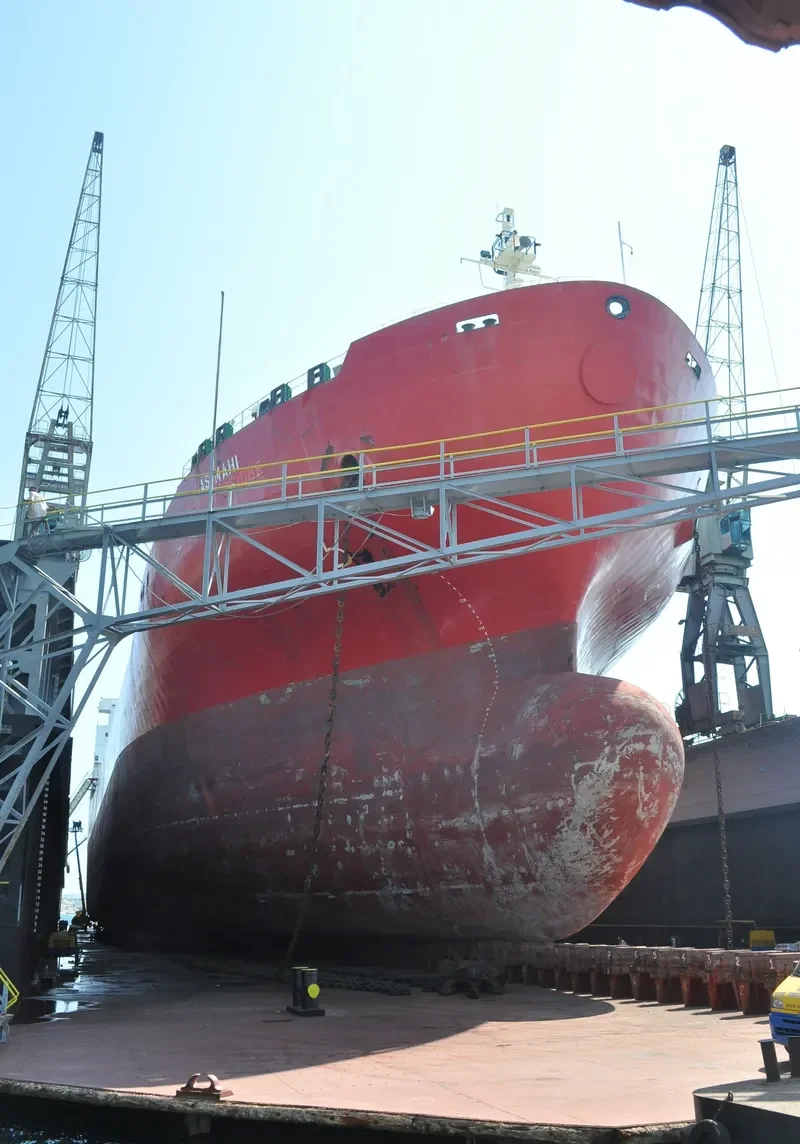 GAS MAGIC General Cargo IMO 8716215 photo 3