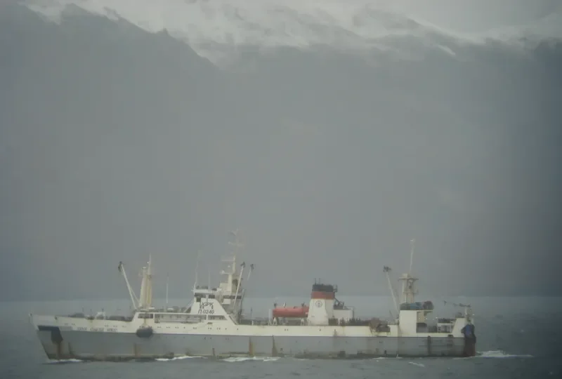 XXVII SYEZD KPSS General Cargo IMO 8721040 photo 4