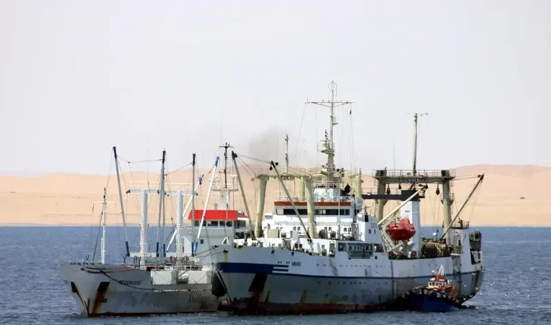 VENUS I General Cargo IMO 8721193 photo 5