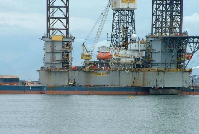 ATLANTIC WAVE General Cargo IMO 8751514 photo 2