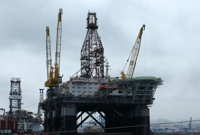 OCEAN CONFIDENCE General Cargo IMO 8758079 photo 6