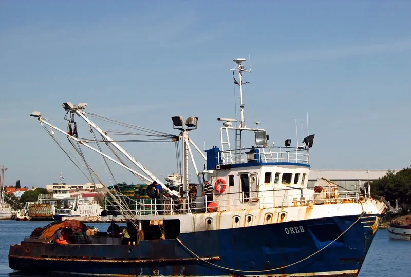 OREB General Cargo IMO 8800858 photo 7