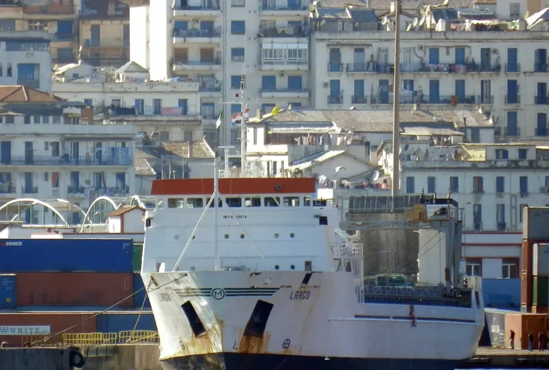 OCEANA STAR Ro-Ro IMO 8808678 photo 9