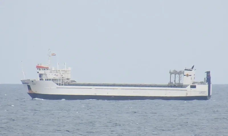 OCEANA STAR Ro-Ro IMO 8808678 photo 16