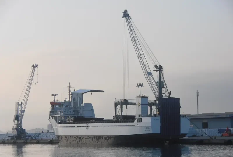 OCEANA STAR Ro-Ro IMO 8808678 photo 39