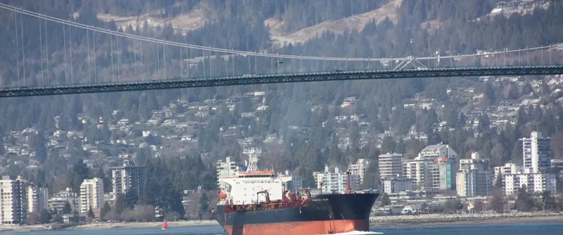 ALORS Tanker IMO 8812784 photo 10