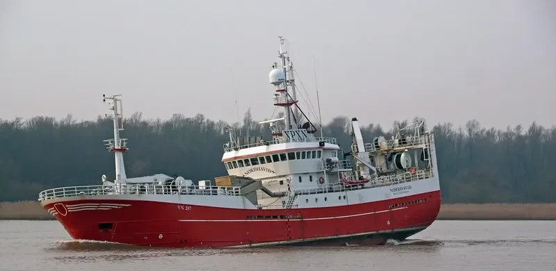 CAP BLANC General Cargo IMO 8814665 photo 2