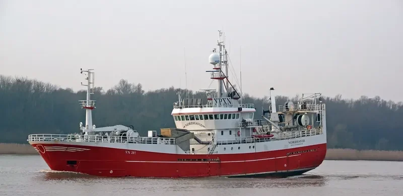 CAP BLANC General Cargo IMO 8814665 photo 3