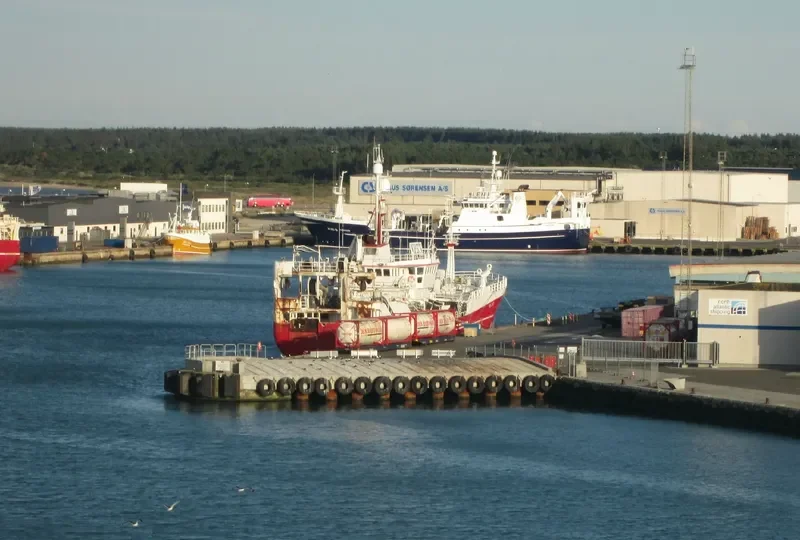 CAP BLANC General Cargo IMO 8814665 photo 4