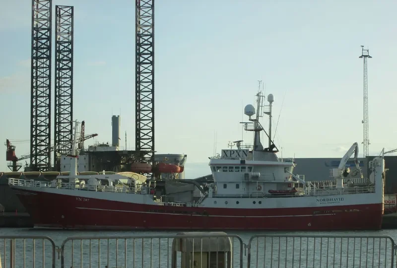 CAP BLANC General Cargo IMO 8814665 photo 5