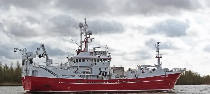 CAP BLANC General Cargo IMO 8814665 photo 6