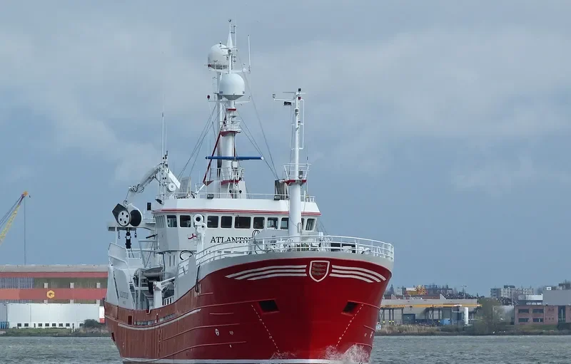 CAP BLANC General Cargo IMO 8814665 photo 9