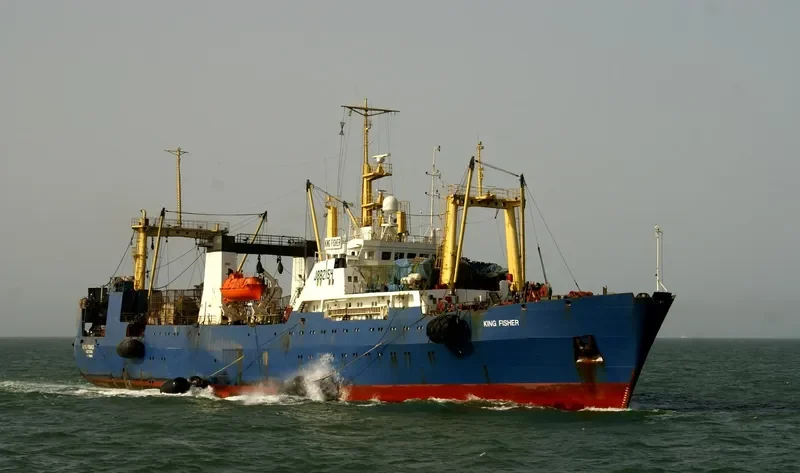 TRONDHEIM General Cargo IMO 8832112 photo 3