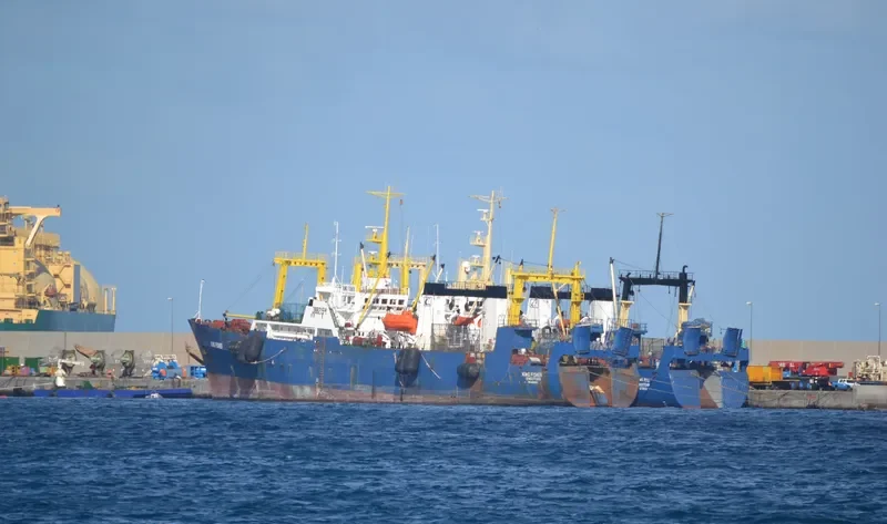 TRONDHEIM General Cargo IMO 8832112 photo 5