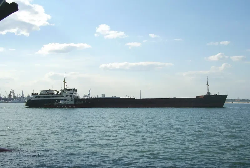 SLAVUTICH 16 General Cargo IMO 8848783 photo 9