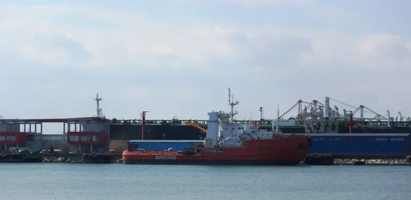 HERCULES General Cargo IMO 8861266