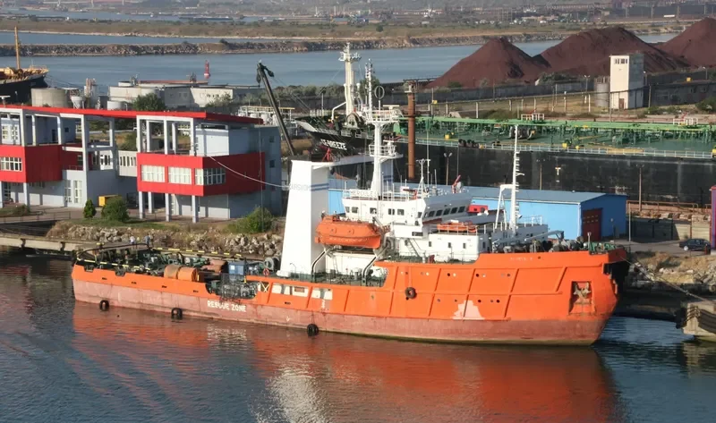 HERCULES General Cargo IMO 8861266 photo 5