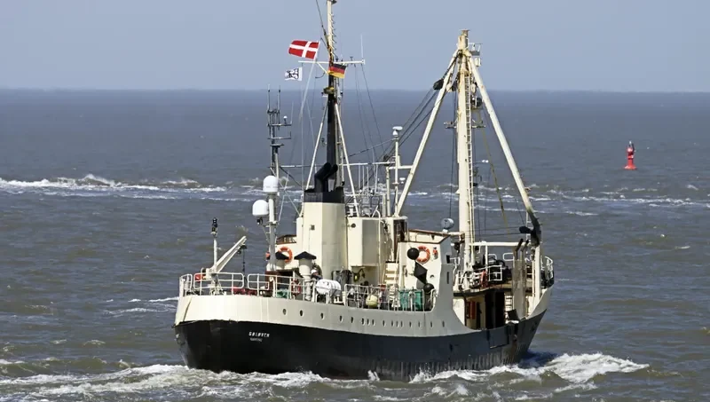 SOLOVEN General Cargo IMO 8862569 photo 7