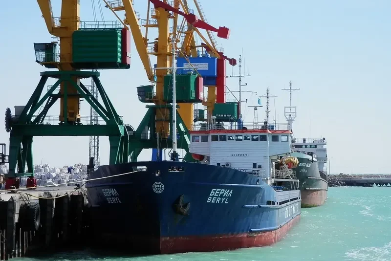 BERYL General Cargo IMO 8899976 photo 3