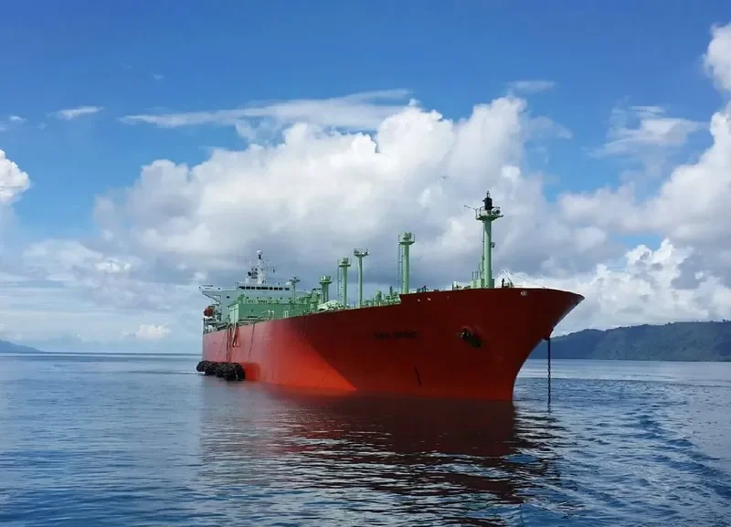 MIURA General Cargo IMO 8910902 photo 2