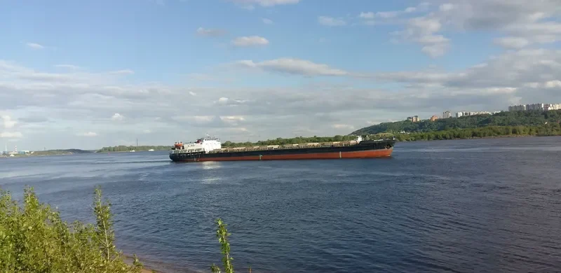 VOLGODONSK General Cargo IMO 8947735 photo 8