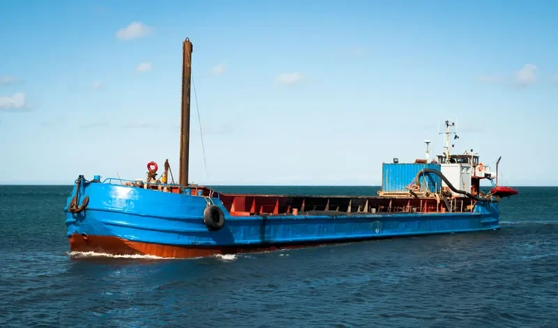EH 2 General Cargo IMO 8953837 photo 2