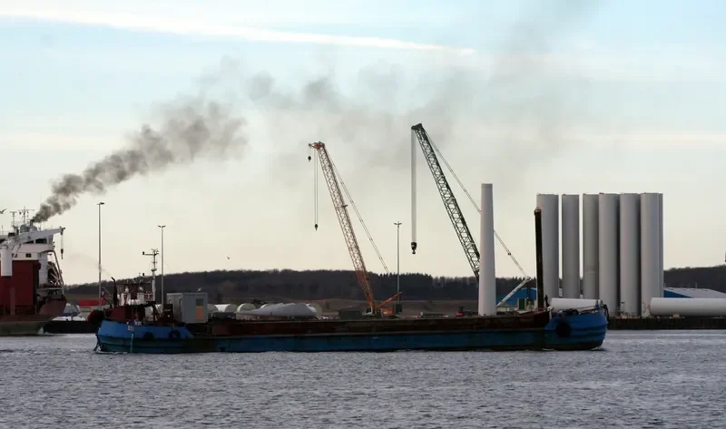 EH 2 General Cargo IMO 8953837 photo 4