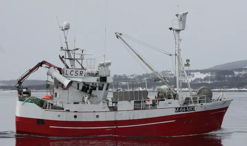 EMMA General Cargo IMO 8962345 photo 4