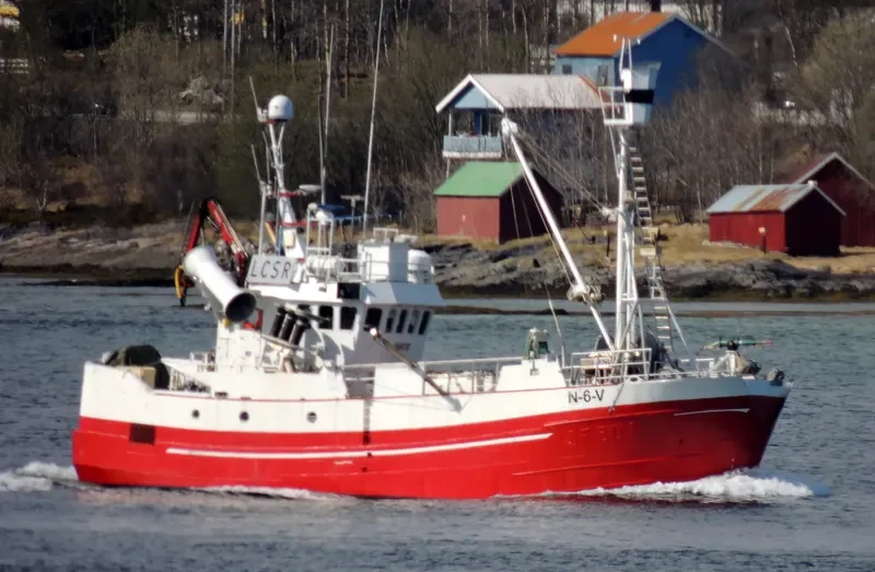 EMMA General Cargo IMO 8962345 photo 7