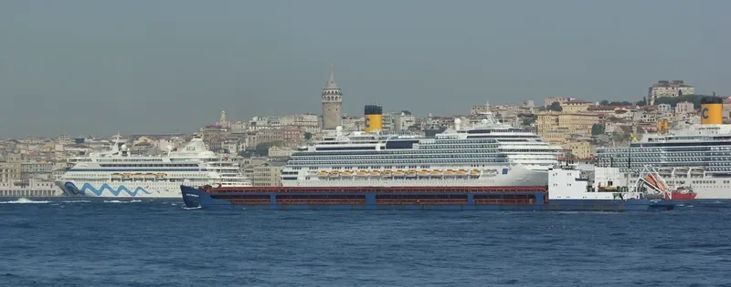 ROSTOV NA DONU General Cargo IMO 8971190 photo 7