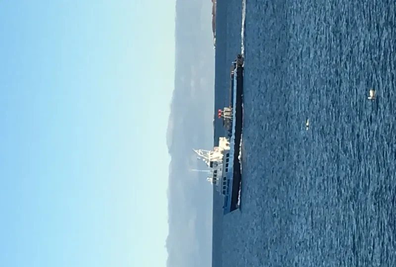 GATEWAY ENDEAVOR Offshore Vessel IMO 8973435 photo 4