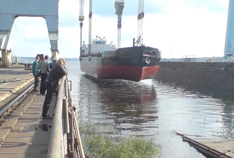 DEVA MARIYA General Cargo IMO 8980684 photo 8