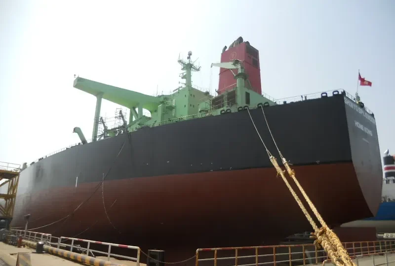 SPLENDOR Tanker IMO 9004530 photo 2