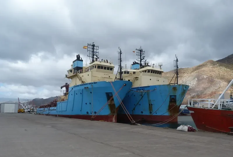 KARADENIZ POWERSHIP ASIM BEY General Cargo IMO 9007142 photo 2