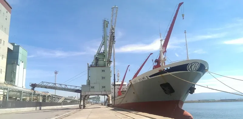 HACI HILMI II General Cargo IMO 9014561 photo 5