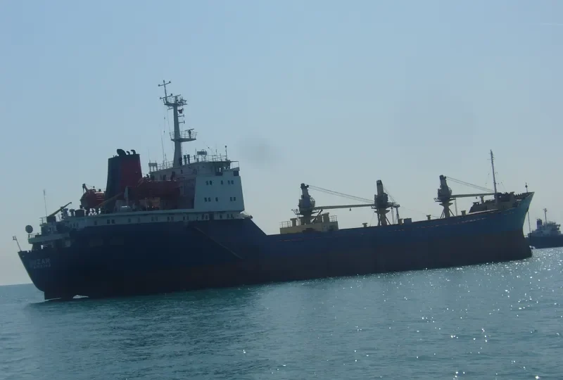 MIZAR General Cargo IMO 9014638 photo 5